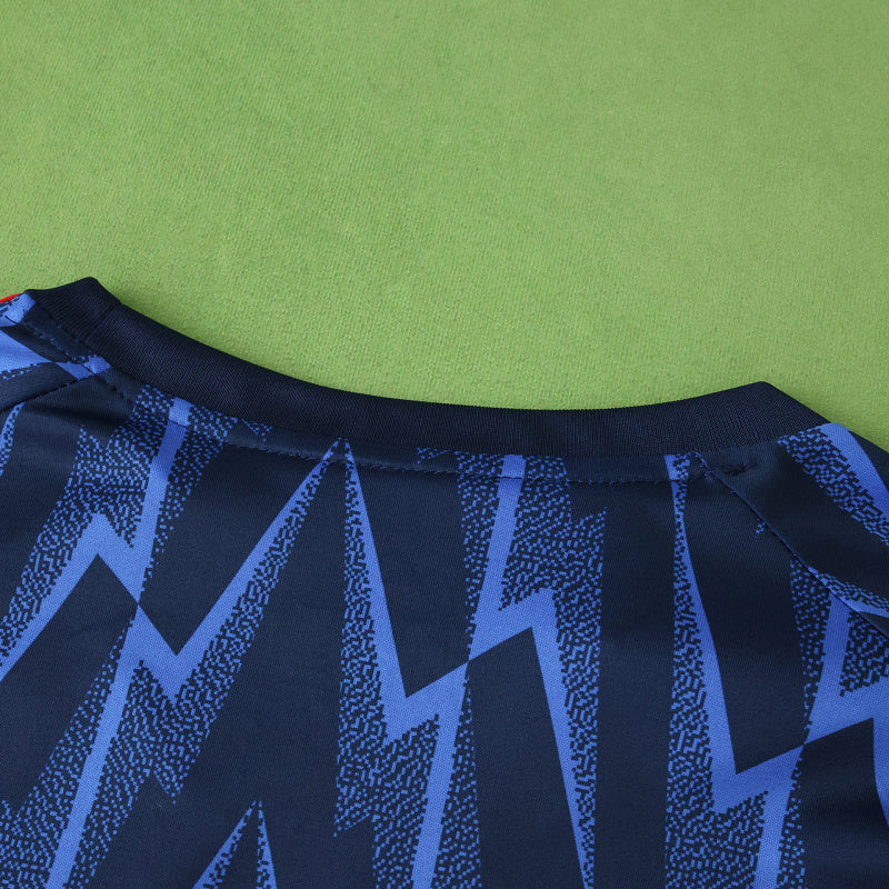 Arsenal Away Jersey Long Sleeve 25/26