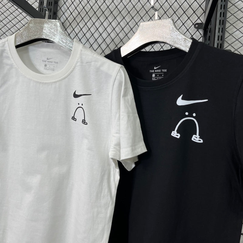 Nike Casual Shirt (Colors)
