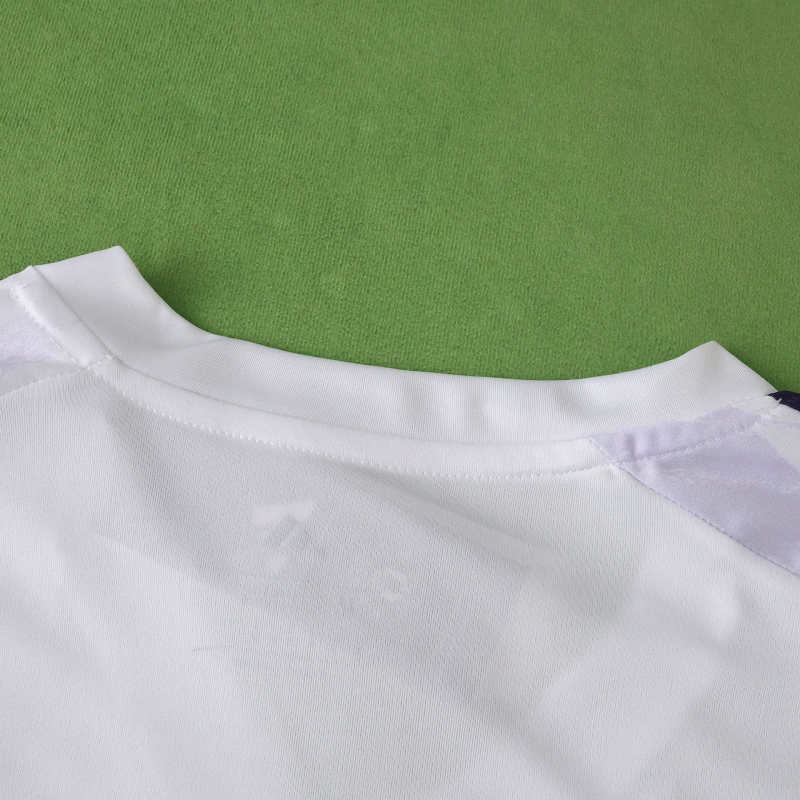 Manchester United Away Jersey Long Sleeve 25/26