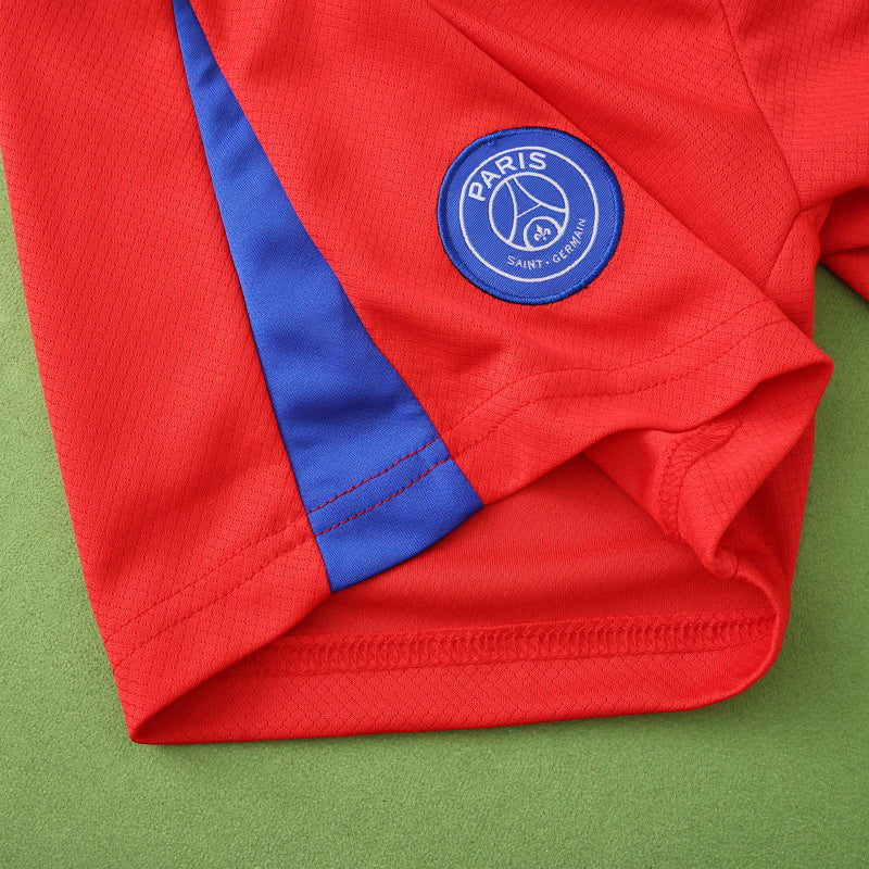 PSG Third Kit Kids 25/26 - CalcioVivo