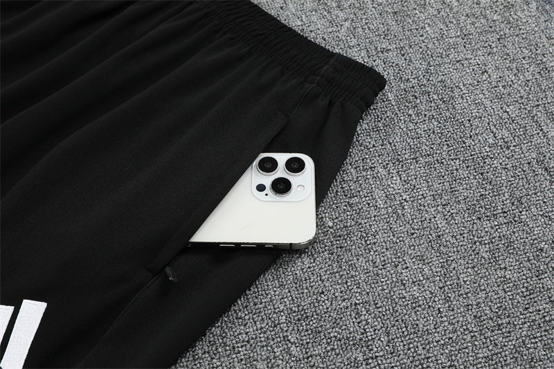 Tracksuit Manchester United Purple Training 25/26