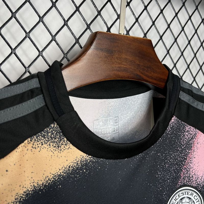 Leicester Away Jersey 24/25 - CalcioVivo