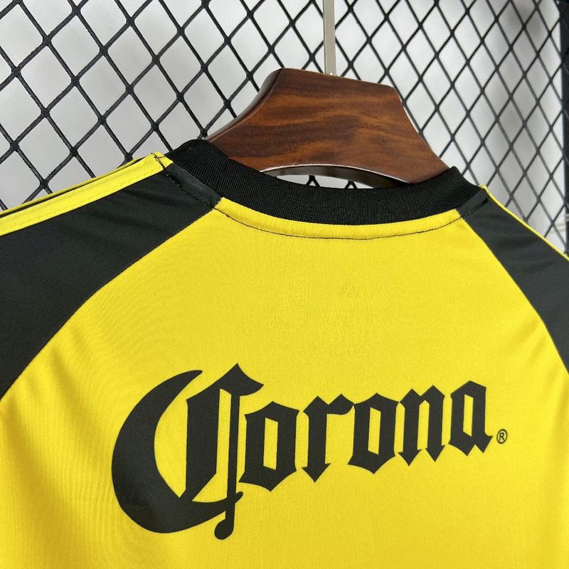 Club América Home Jersey 25/26