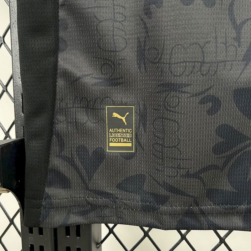 St Pauli Third Jersey 25/26