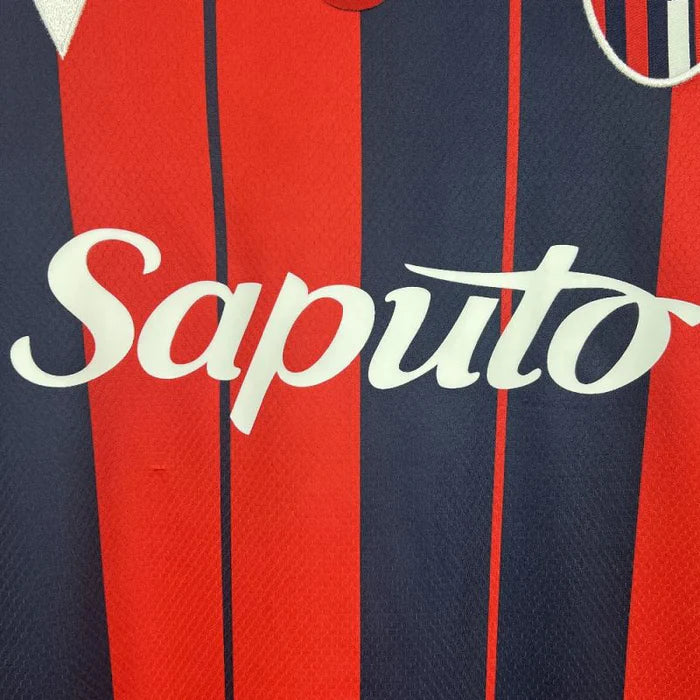 Bologna Home Jersey 25/26