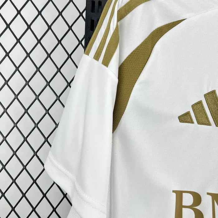 Los Angeles FC Away Jersey 25/26