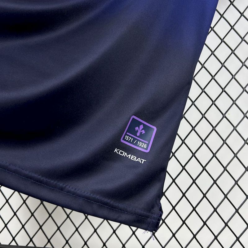 Fiorentina Fourth Jersey 24/25