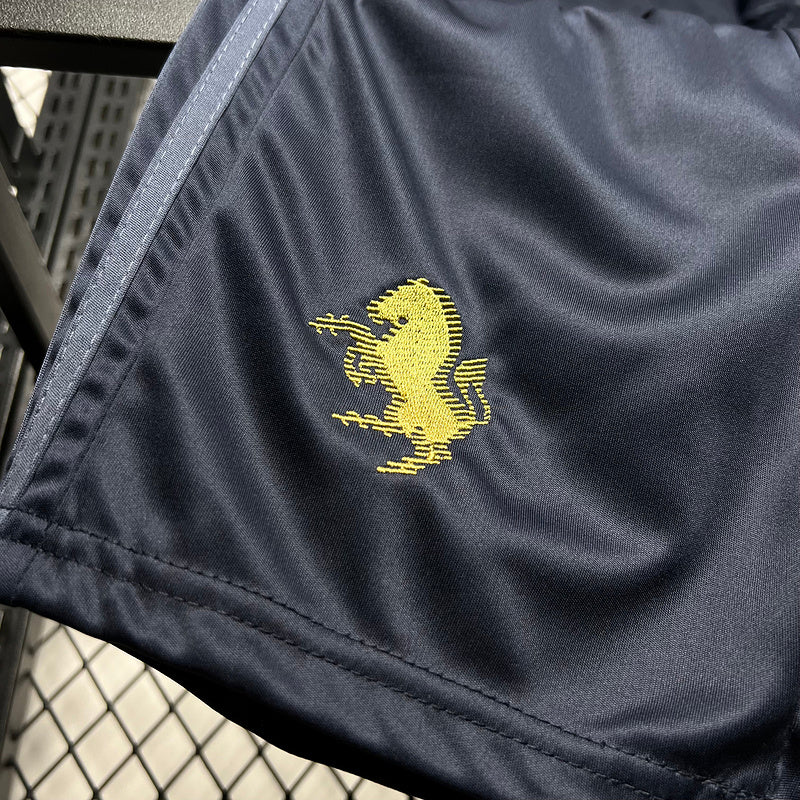 Juventus Third 24/25 Kit Kids - CalcioVivo