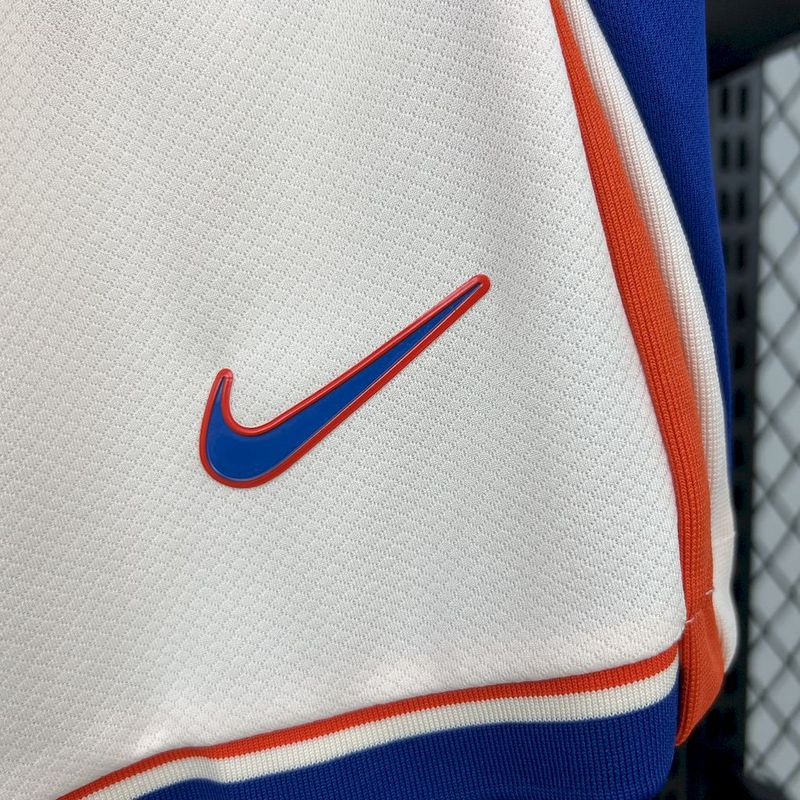 Chelsea Away 24/25 Kit Kids