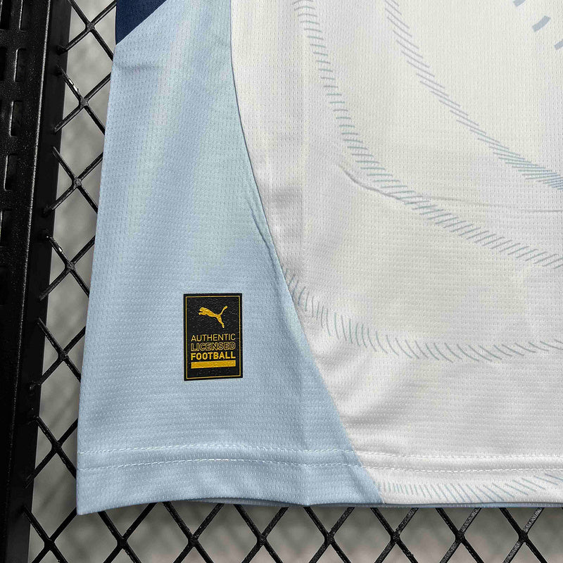 Switzerland Away Jersey 2024 - CalcioVivo