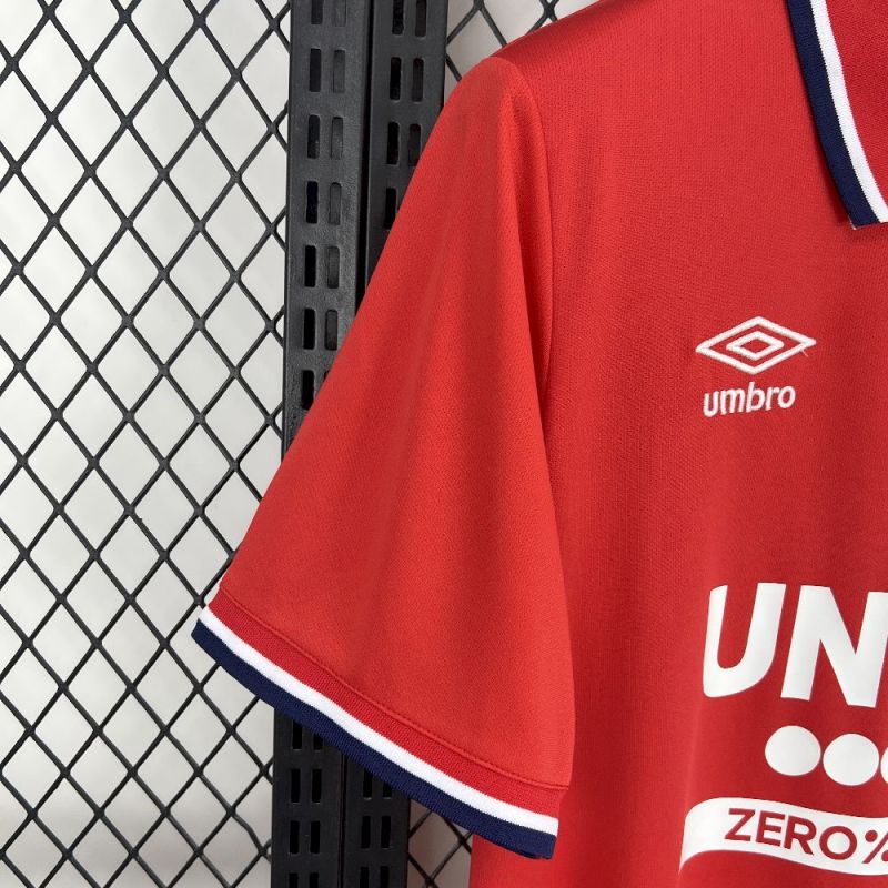 Rangers Third Jersey 25/26