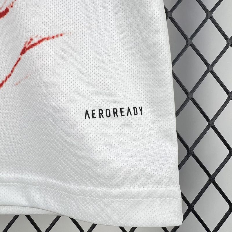 Japan Y-3 Special Edition Jersey 25/26