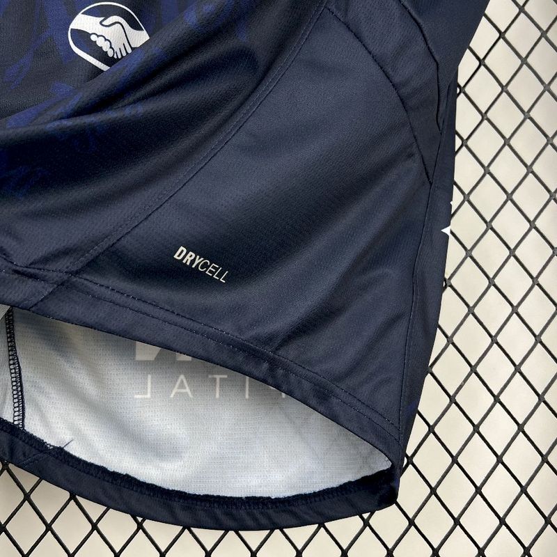 Chivas Away Jersey 25/26