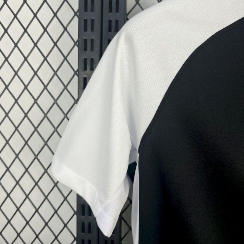 Corinthians Away Jersey 25/26