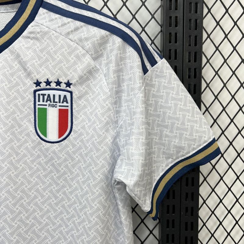 Italien Auswärtstrikot 2026