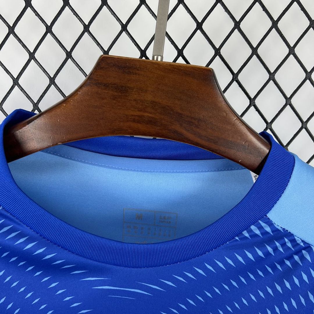 Maglia Colombia Special Edition Blu 2026 Uomo | Maglia da Calcio - CalcioVivo