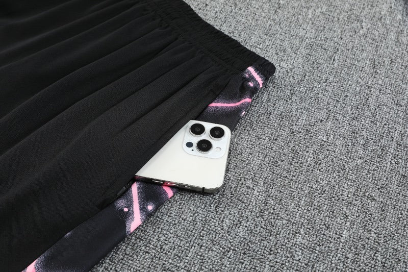 Kit Shirt + Shorts PSG Training 25/26