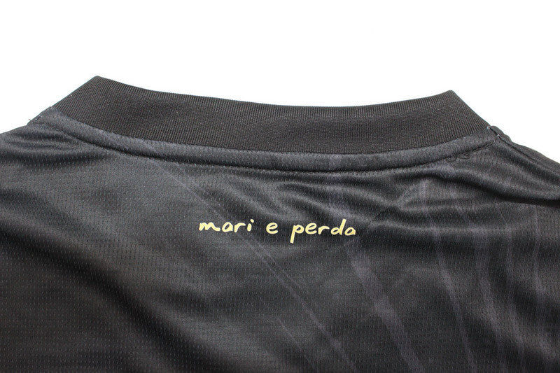 Cagliari Third Jersey 24/25 - CalcioVivo