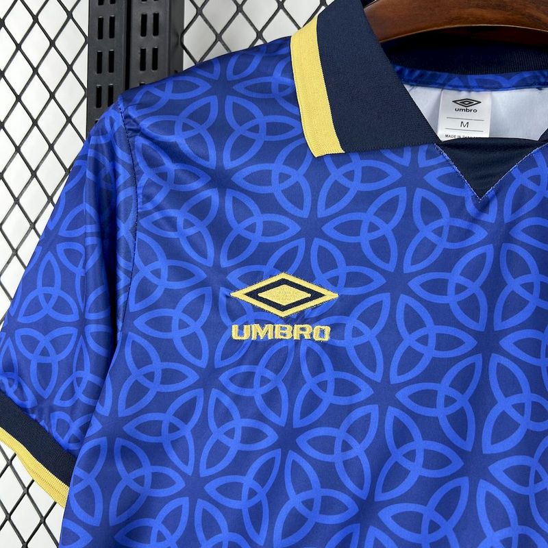 Ireland St. Patrick's Day Jersey Blue 2025