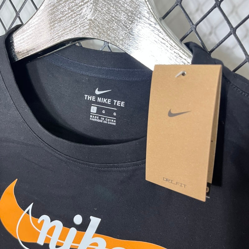 Nike Casual Shirt Black