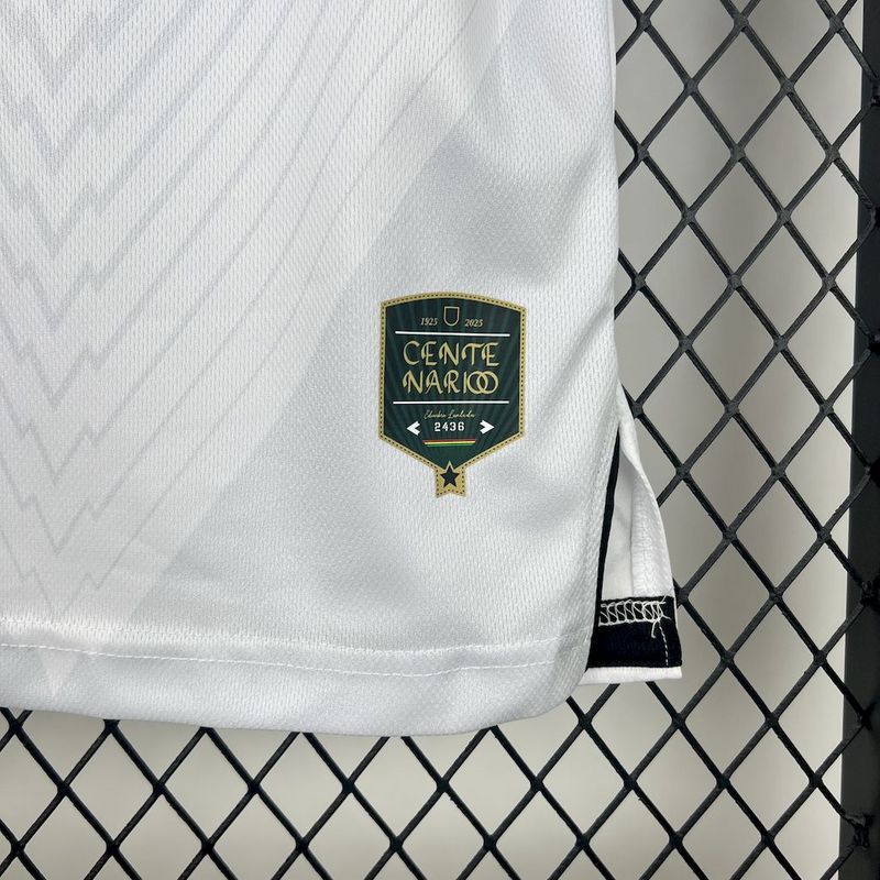 Bolivia Away Jersey 25/26