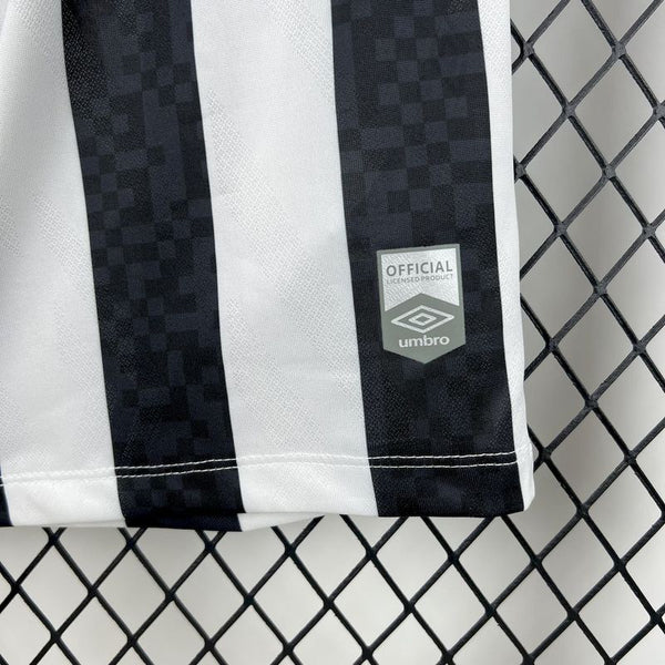 Santos Away Jersey 25/26