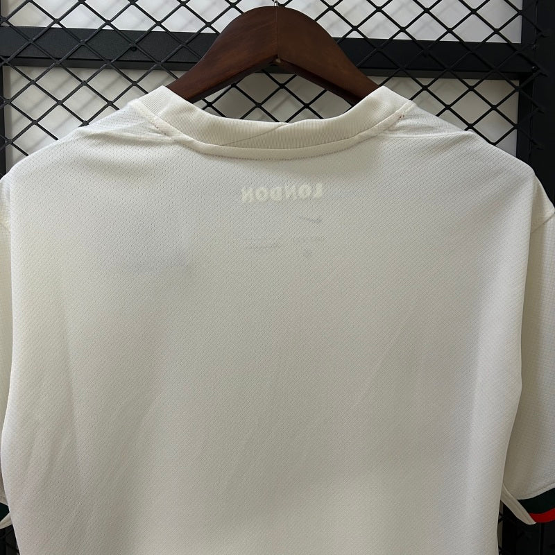 Chelsea Away Jersey 25/26