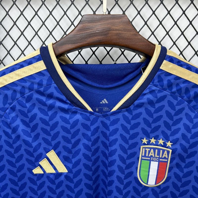 Italien Heimtrikot 2026