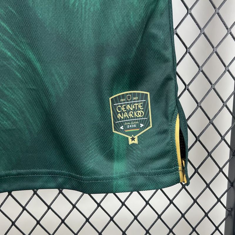 Bolivia Home Jersey 25/26