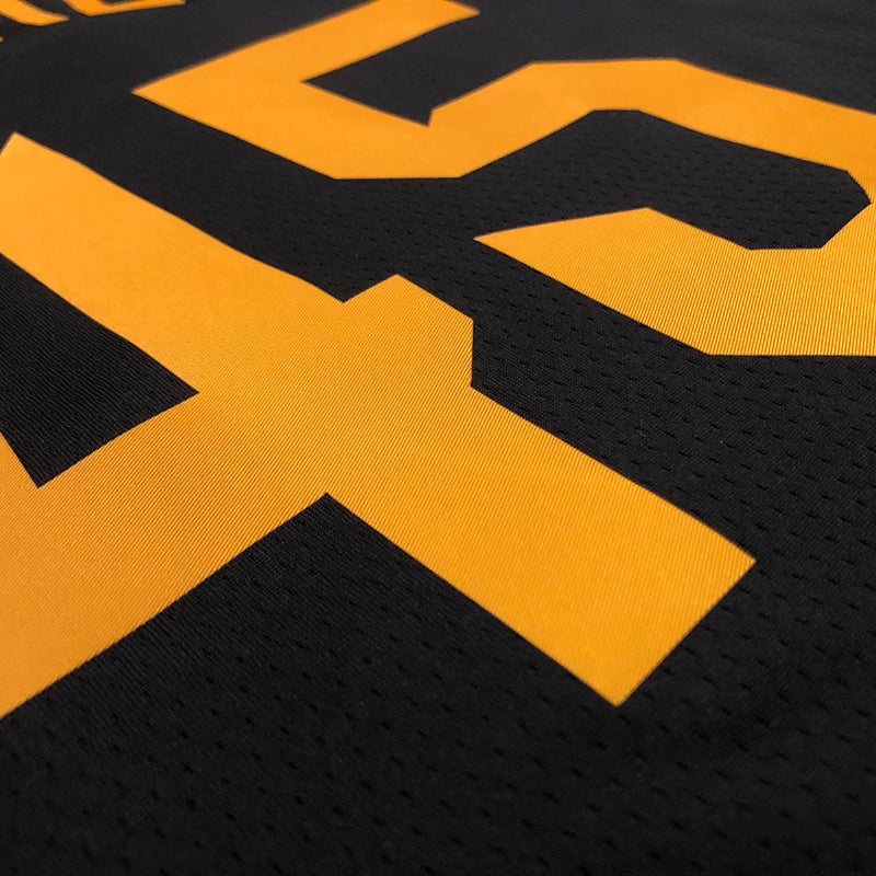 Cleveland Cavaliers Statement Edition NBA Jersey