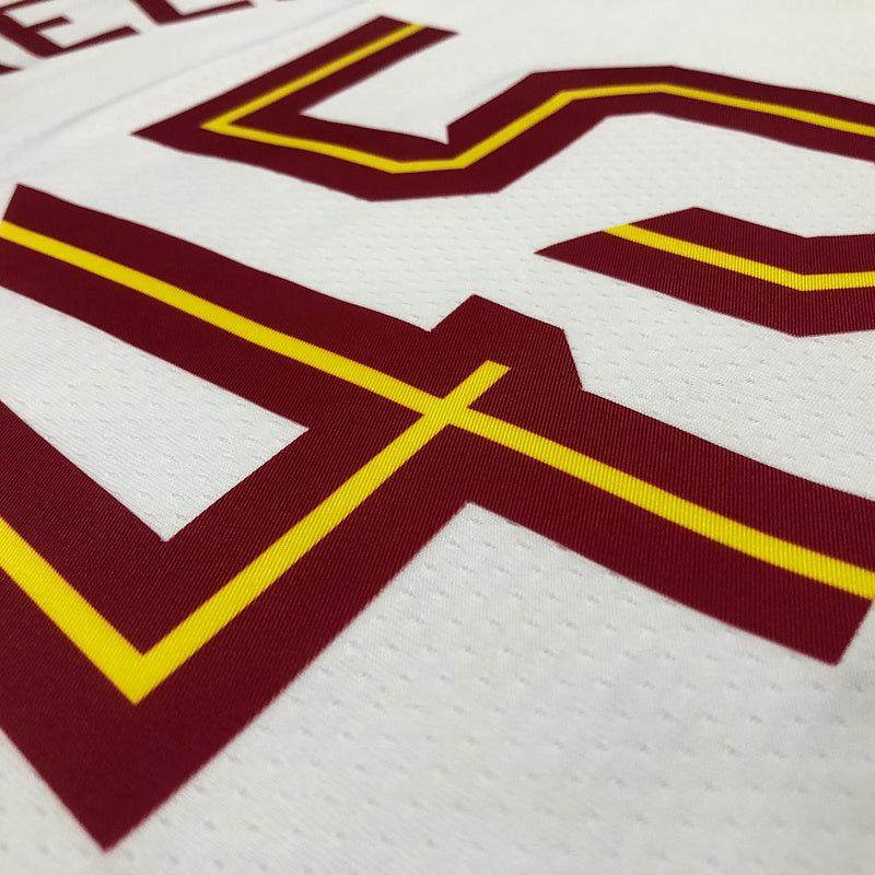 Cleveland Cavaliers Association Edition NBA Jersey