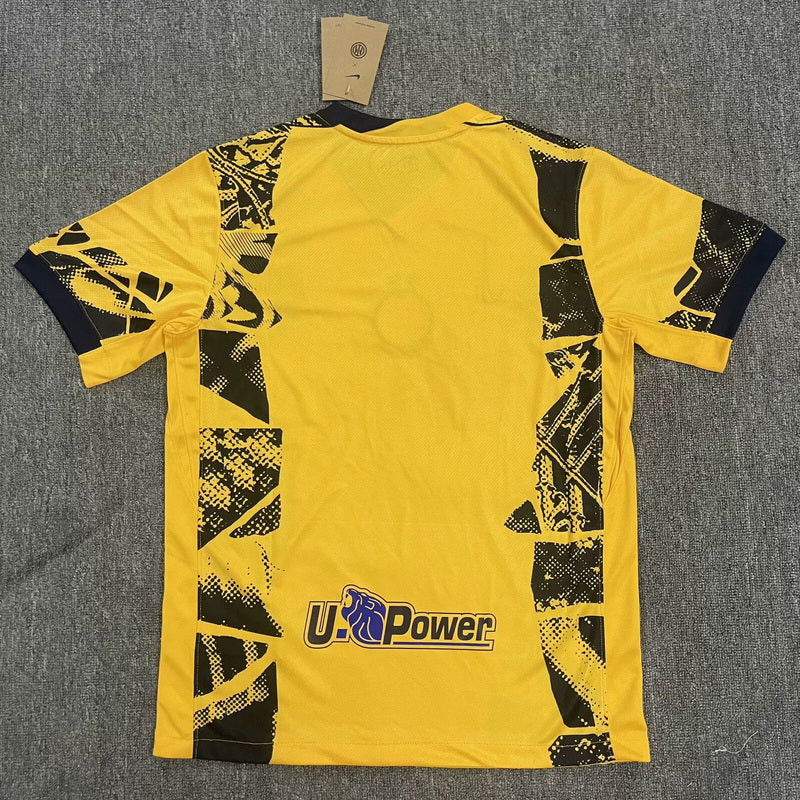 Inter Milan Third Jersey 24/25 - CalcioVivo