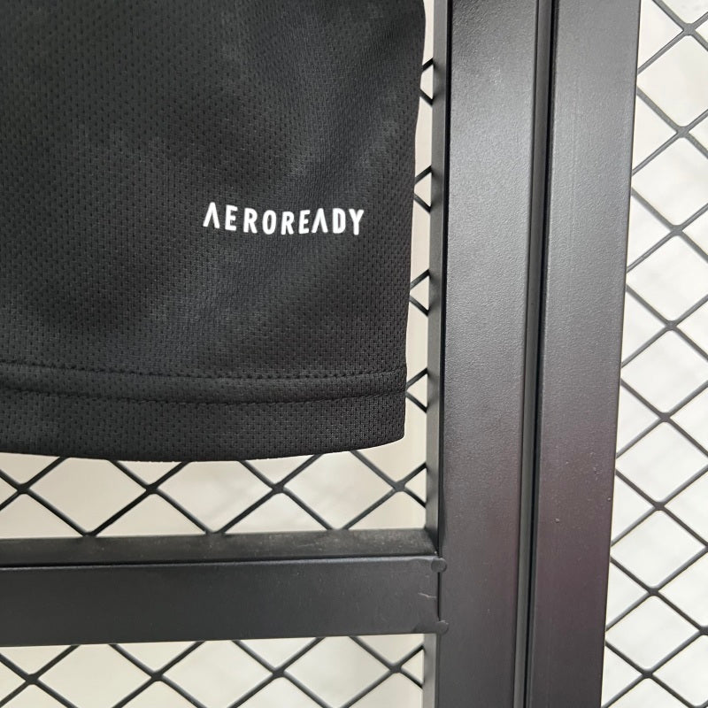 Bayern Munich Third Jersey 25/26