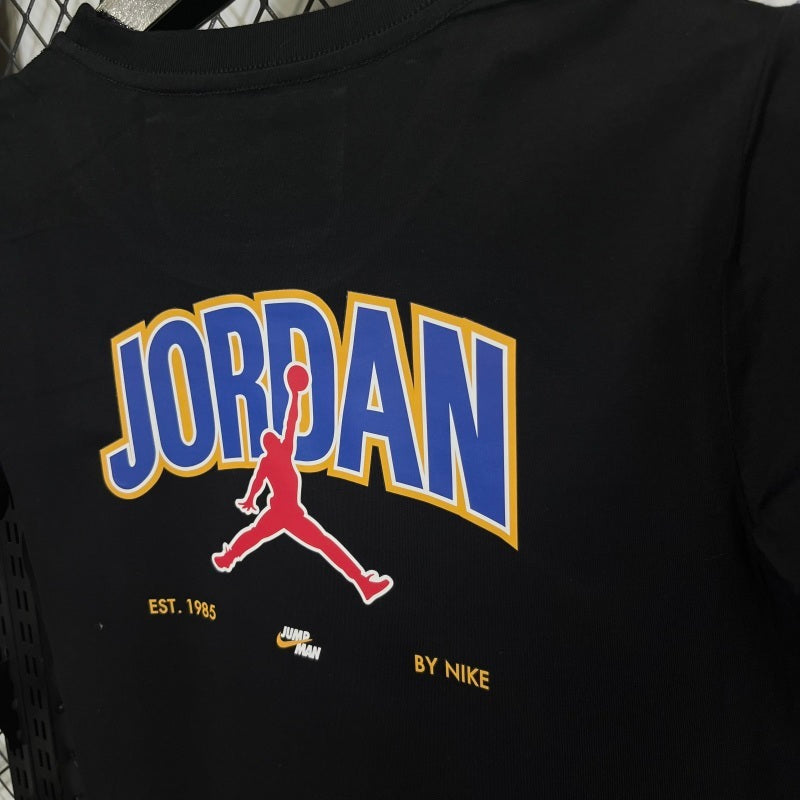 Jordan Casual Shirt (Colors)