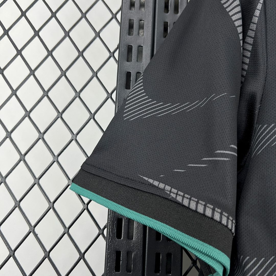 Ireland Third Jersey 2026