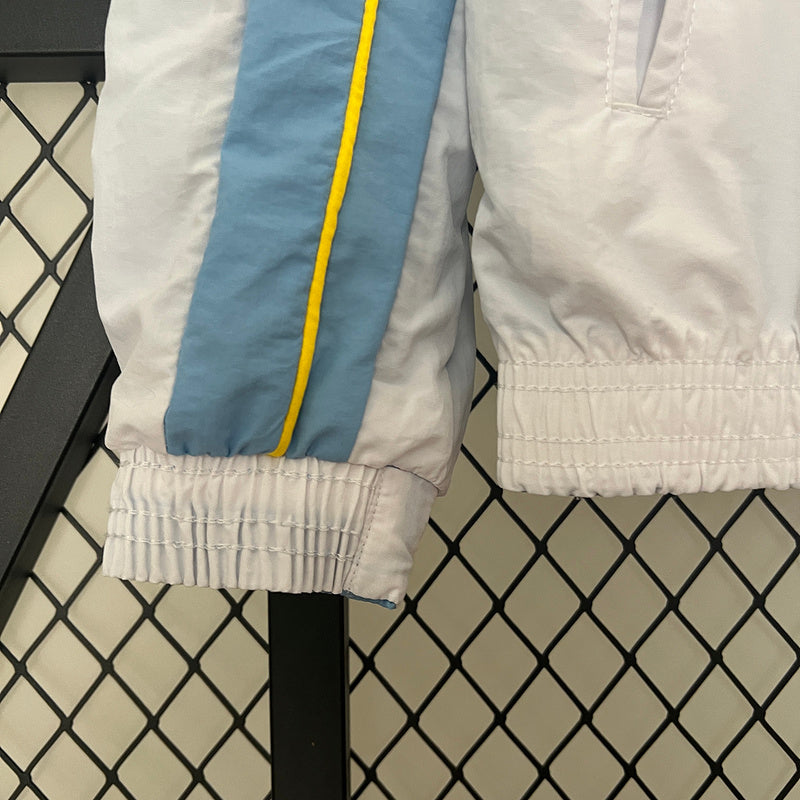 Lazio Windbreaker Reversible - CalcioVivo