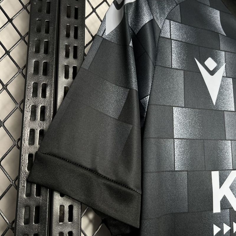 Osasuna Third Jersey 24/25 - CalcioVivo