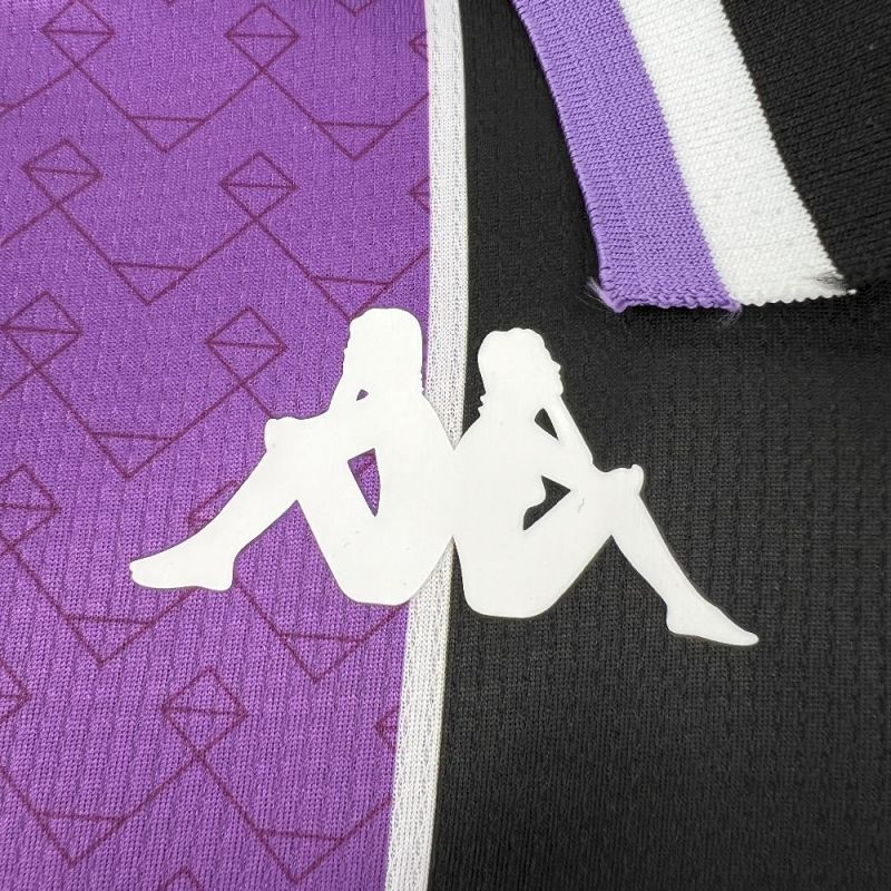 Real Valladolid Away Jersey 25/26