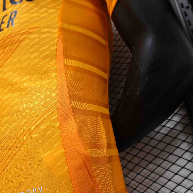 Real Madrid Away 24/25 Jersey Player