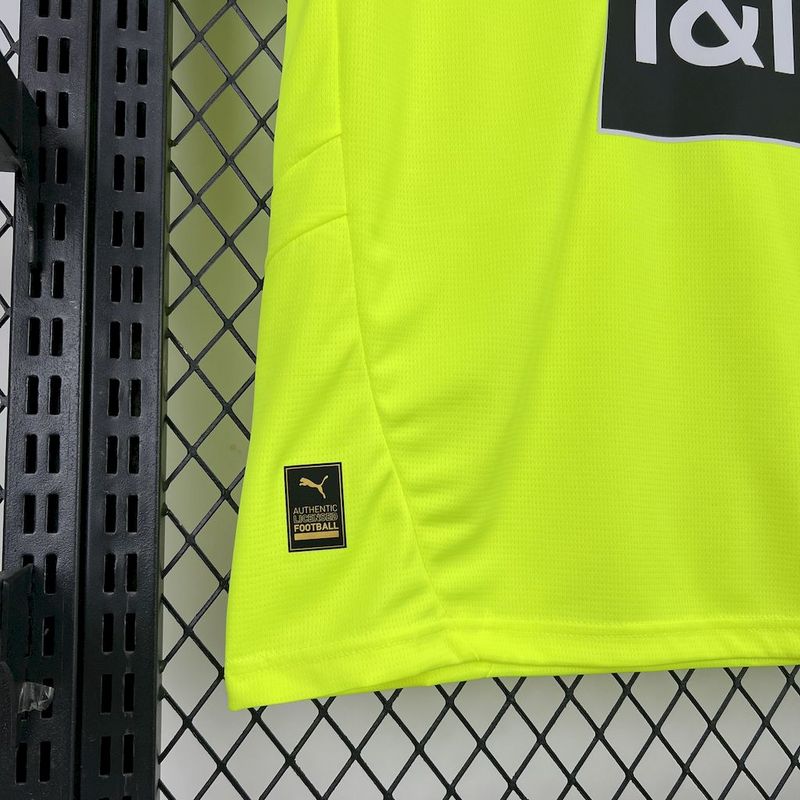 Borussia Dortmund Special Edition Jersey 2025