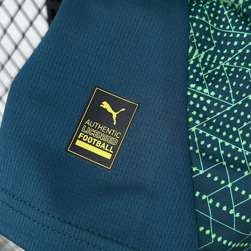 Portugal Special Edition Jersey 25/26