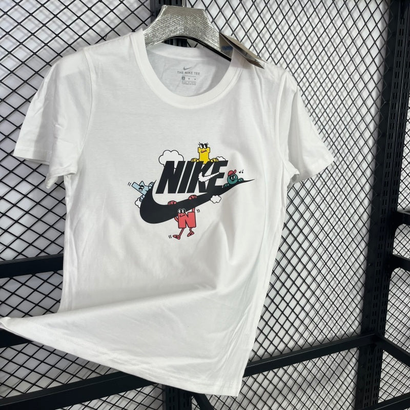 Nike Casual Shirt White