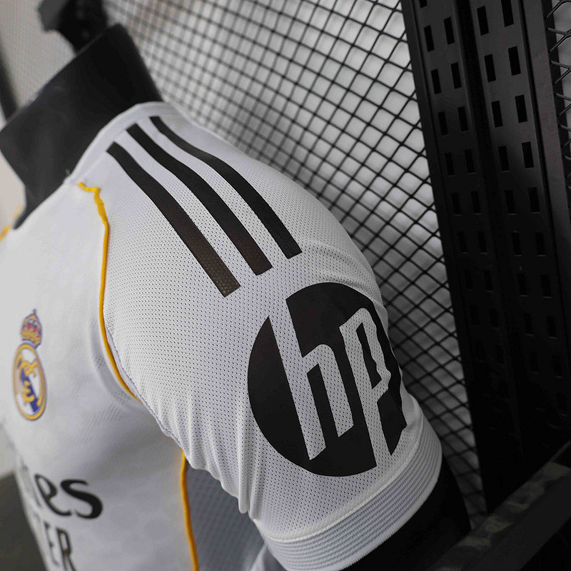 Real Madrid Heimtrikot 25/26 Spieler