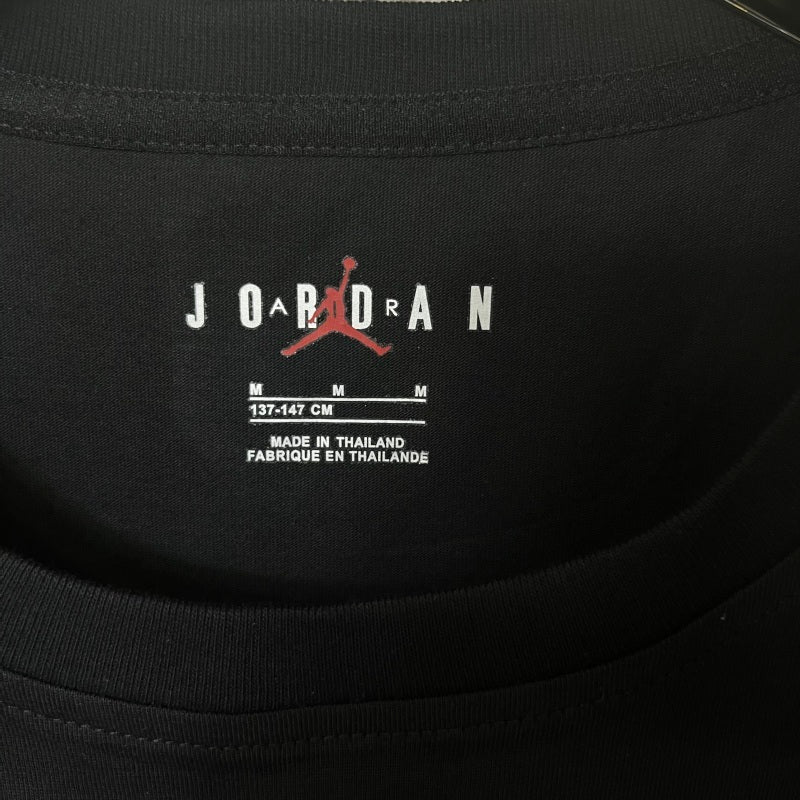 Jordan Casual Shirt (Colors)