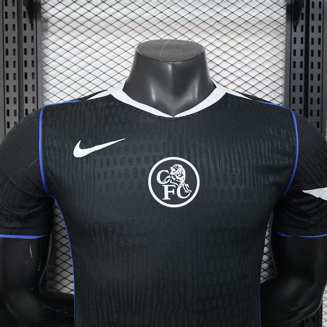 Chelsea Third Jersey Player 25/26