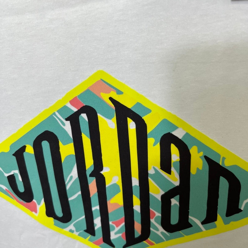 Jordan Casual Shirt (Colors)