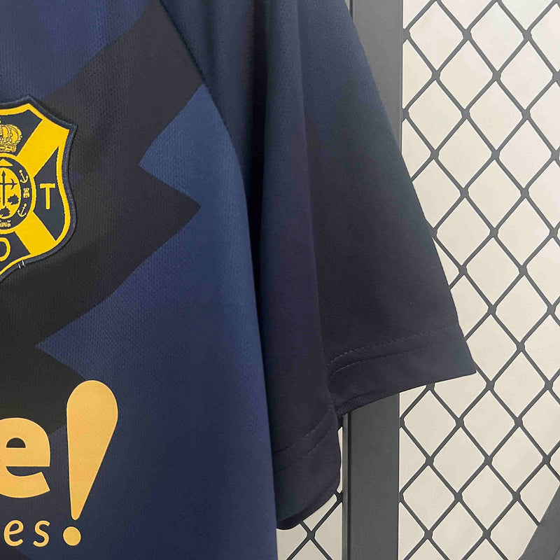 Tenerife Away Jersey 24/25