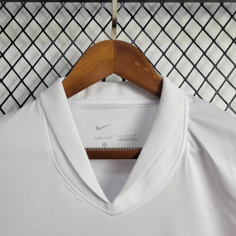 Turkey Home Jersey 2024 - CalcioVivo