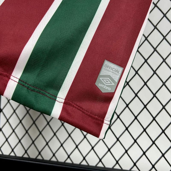 Fluminense Home Jersey 25/26