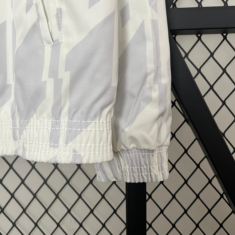 Manchester City Windbreaker Reversible - CalcioVivo